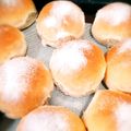 R40Katz's cooksnap of when they made そば粉パン♪.