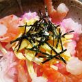匿名です's cooksnap of when they made ポイント2つ！錦糸卵をキレイに焼くコツ♡.