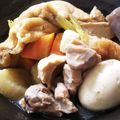 yukky☆mama's cooksnap of when they made 味しみじみ☆おでん.