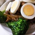yukky☆mama's cooksnap of when they made ドライカレー.