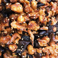 すずちゃん★★'s cooksnap of when they made 給食を再現、大豆の甘辛炒め。.