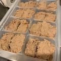 かんじまま's cooksnap of when they made 離乳食 鶏レバー 簡単下ごしらえ 冷凍.