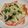 クック0UQ98I☆'s cooksnap of when they made カブとじゃこの炒め.