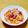 ドルフィンサーモン's cooksnap of when they made トマトとベーコン入りスクランブルエッグ.