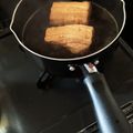 ☆MaYuMiママ☆'s cooksnap of when they made 豚バラブロックで作る焼豚.