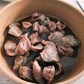 きえまま's cooksnap of when they made 【作り置き】砂肝のハーブコンフィ.