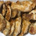 笑い女です's cooksnap of when they made 鶏胸肉でガリマヨソテー.