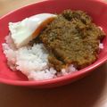 きみぃらん's cooksnap of when they made 簡単！カフェ風ドライカレー.