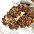 西ヶ原's cooksnap of when they made ★今日のお弁当★　さわらの黄身味噌焼き.