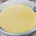 yukiwanko's cooksnap of when they made 【簡単】電子レンジでマグカッププリン♪.