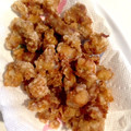 コハダちゃん's cooksnap of when they made ☺ダシダで激旨✧軟骨の唐揚げ☺.