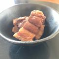 ☆環音☆'s cooksnap of when they made 炊飯器で簡単★豚バラブロックのコーラ煮.