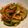 iris1002's cooksnap of when they made ズッキーニとベーコンの炒め物.