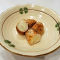 YU☆HANA's cooksnap of when they made １歳の幼児食～大人まで☆肉巻きポテト.