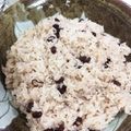 あいかなと's cooksnap of when they made 圧力鍋で簡単☆お赤飯.