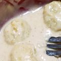 まちゃこはる。's cooksnap of when they made レンジで簡単！温野菜にチーズソース♪.