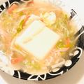 ケンコウママ's cooksnap of when they made カニカマ豆腐.