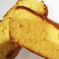 kumamother's cooksnap of when they made ワンボールで簡単カステラ♪.