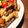 余裕なき2児の母's cooksnap of when they made 少ない油で簡単◯ゴボウの唐揚げ.
