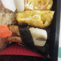 3姉妹ちゃんママ's cooksnap of when they made お弁当❤ちくわの甘辛チーズ焼き.