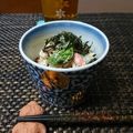 ダイナマイト漆黒's cooksnap of when they made やみつき！簡単白菜のサラダ♪.