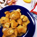 のこのこキッチン's cooksnap of when they made 豚肩肉の味噌マヨソテー.