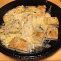 ここあの母's cooksnap of when they made はんぺんの青海苔マヨチーズ焼き✨.