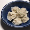 みやんかー's cooksnap of when they made 簡単に包める！美味しい水餃子.
