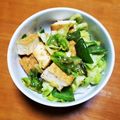 クックY08S17☆'s cooksnap of when they made 簡単ヘルシー♪厚揚げのホイコーロー.