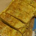 ｽｶｲﾌｨｯｼｭ☆'s cooksnap of when they made 卵焼きで☆カルシウム！.