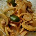クックBNQ5PD☆'s cooksnap of when they made 昭和の味！喫茶店風ナポリタン.
