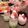 奏☆結ママ's cooksnap of when they made ひな祭り3色ミルクプリン♪♪.