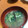ngta05's cooksnap of when they made きくらげたっぷり☆豆苗と卵の中華スープ♪.