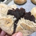☆あいちゃん's cooksnap of when they made 小豆あんぱん（ＨＢ使用）.