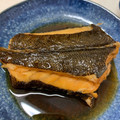 shihomama's cooksnap of when they made 魚を捌こう！金目鯛の煮付け編.