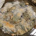クックCG2NFA☆'s cooksnap of when they made ほうれん草のグラタン ほうれん草大量消費.