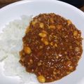 プリちゃま's cooksnap of when they made ＊大豆カレー＊.