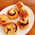 まぁやん☆もりもり5's cooksnap of when they made コーヒーロール（HB使用）.