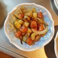 夢みるゆめこちゃん's cooksnap of when they made 簡単☆ジャーマンポテト☆.