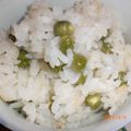creamcrepe's cooksnap of when they made 簡単＆おいしい！！豆ご飯.