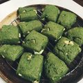 むらちゃん26's cooksnap of when they made さくさくチョコチャンクスコーン.