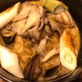 マンマクック's cooksnap of when they made 絶品！！クリーミーカレーうどん♪.