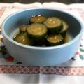 kaorulove's cooksnap of when they made きゅうりの佃煮.
