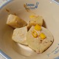 あきつま（杏花☆）'s cooksnap of when they made 簡単！デリ風ほっこり里芋サラダ.