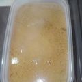 マサトシ5742's cooksnap of when they made 豆乳プリン.