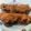 Karint♬'s cooksnap of when they made ささみカツ大葉、チーズ巻き.