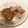 ゆり⌘1018's cooksnap of when they made 鯛と春菊のごまだれ.