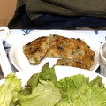 ピッコロ　天使's cooksnap of when they made 簡単香ばし大根もち！.