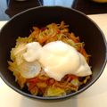 しいのちゃん's cooksnap of when they made 簡単手作り【温泉たまご】.