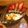 中村ベーカリー's cooksnap of when they made 苺きな粉ヨーグルトのメープルがけ✿.